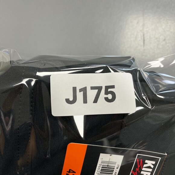 NEW Kirkland Men's 42x34 Commuter Pant Black 4-Way Stretch UPF 50 - Picture 7 of 8